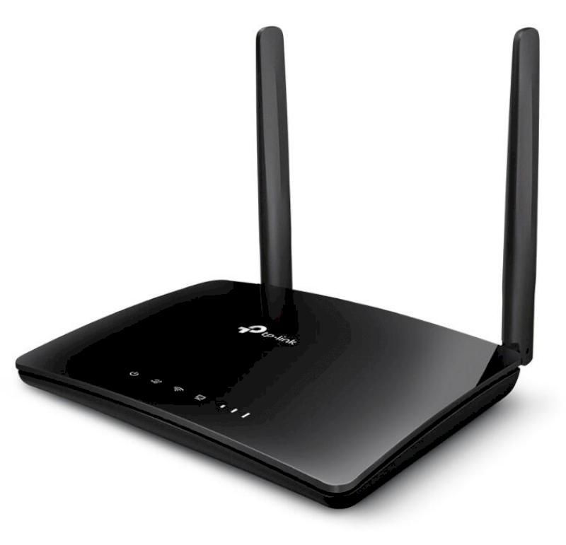  TP-Link MR400 AC1200 4G分享器 wifi分享器 SIM卡