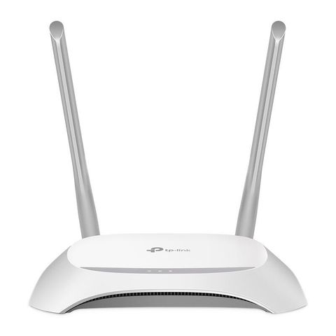 TP-Link TL-WR840N 300M Wi-Fi分享器 路由器