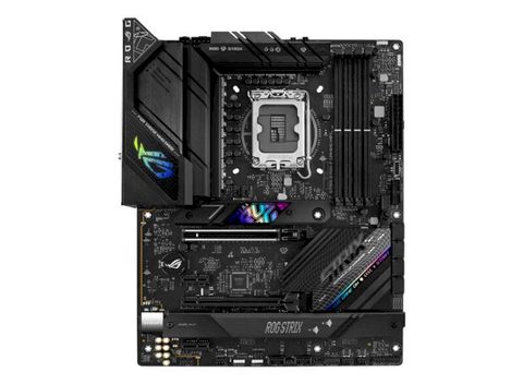 ASUS 華碩 ROG STRIX B760-F GAMING WIFI 主機板