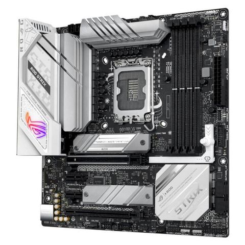 ASUS 華碩 ROG STRIX B760-G GAMING WIFI 主機板