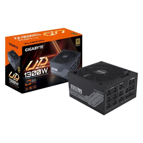 GIGABYTE 技嘉 GP-UD1300GM PG5 1300W 電源供應器