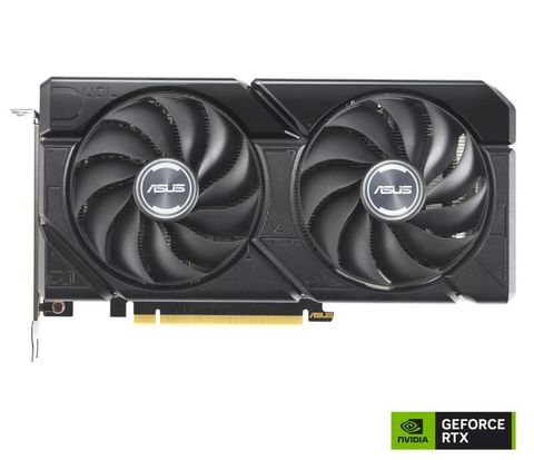 ASUS 華碩 DUAL-RTX4060TI-O8G-EVO 4060 顯示卡