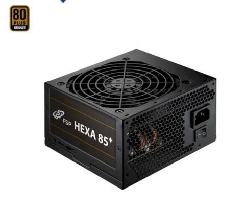 FSP 全漢 HA550 聖武士 550W 80+ 銅牌 電源供應器