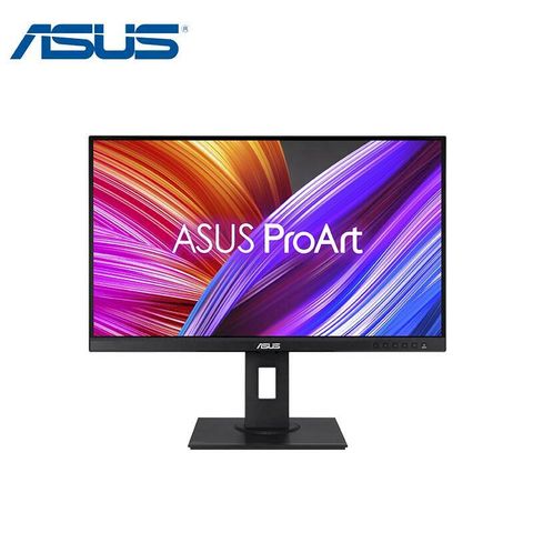 【ASUS華碩】 ProArt PA278QEV 27吋專業螢幕