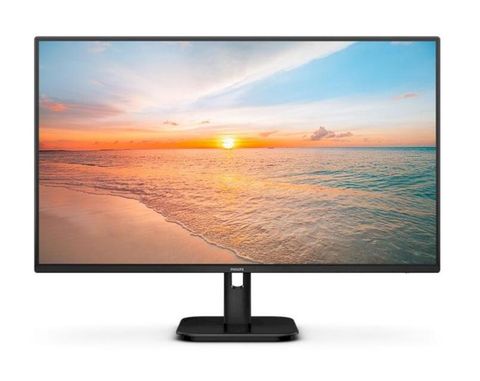 PHILIPS 飛利浦 27E1N1100A 27型 螢幕 100Hz 內建喇叭 IPS 電腦螢幕