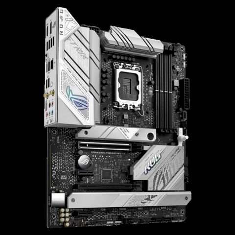 ASUS 華碩 ROG STRIX B760-A GAMING WIFI 主機板