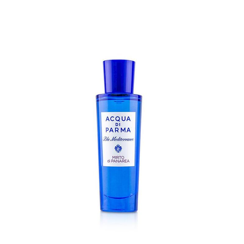  Acqua di parma 藍色地中海帕納里加州桂中性淡香水【30ml】