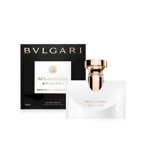 BVLGARI 寶格麗 鎏金凝香女性淡香精 50ml