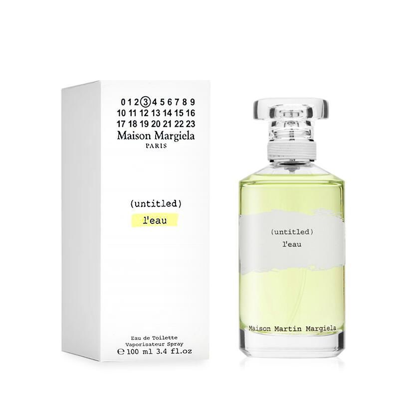  Maison Margiela 無題淡香水 100ml