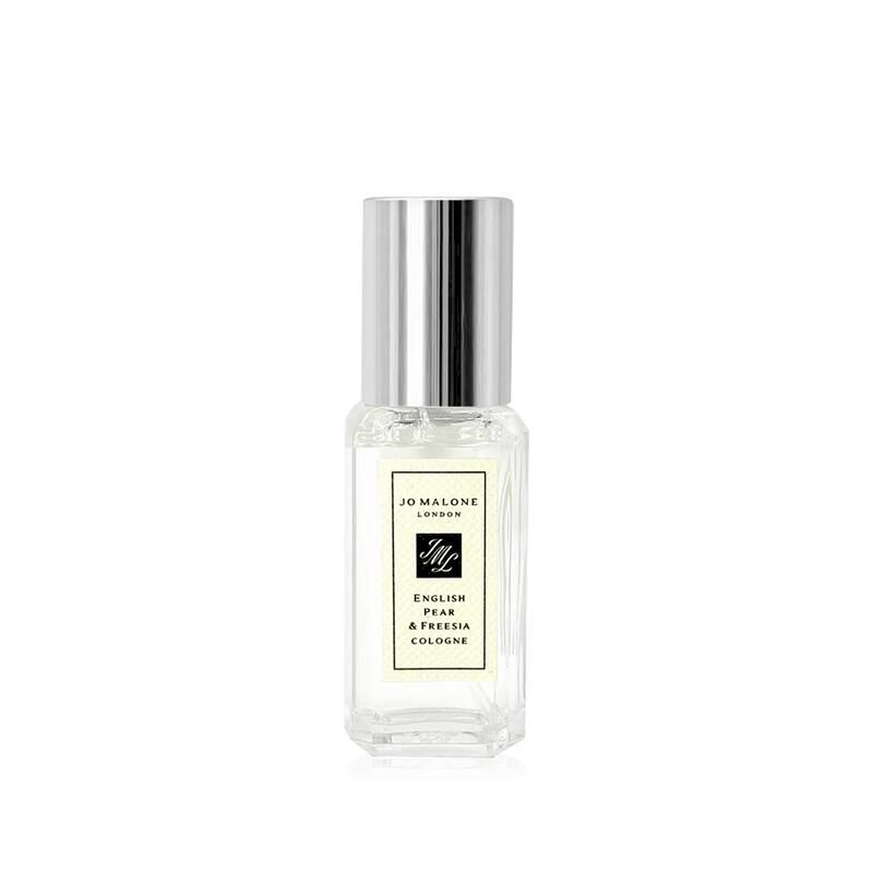  Jo Malone 英國梨與小蒼蘭古龍水 9ml