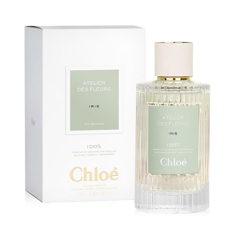  Chloe 仙境花園鳶尾嵐山淡香精 150ml