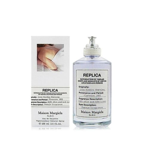 Maison Margiela 慵懶週末淡香水 100ml