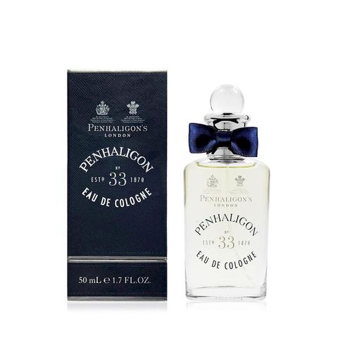 Penhaligon's 潘海利根 NO.33 古龍水 50ml