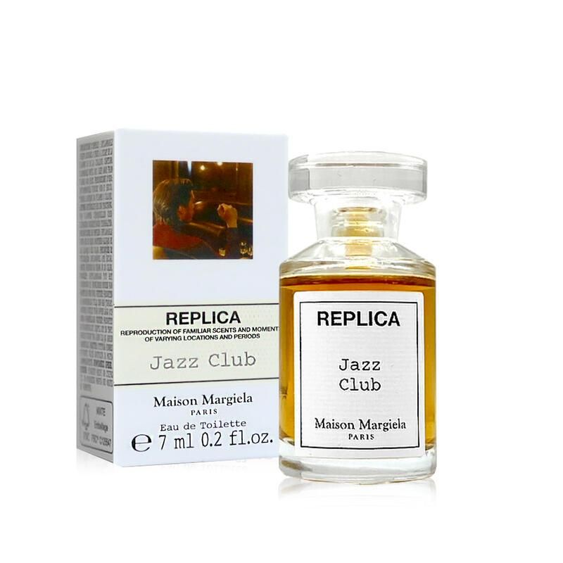  Maison Margiela Replica 爵士俱樂部淡香水 7ml