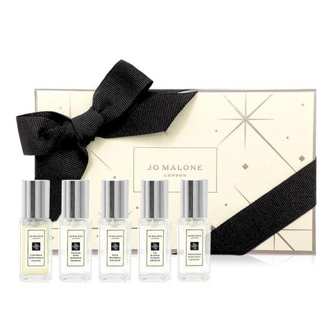 Jo Malone 星光聖誕 香水禮盒 9mlx5 聖誕限量