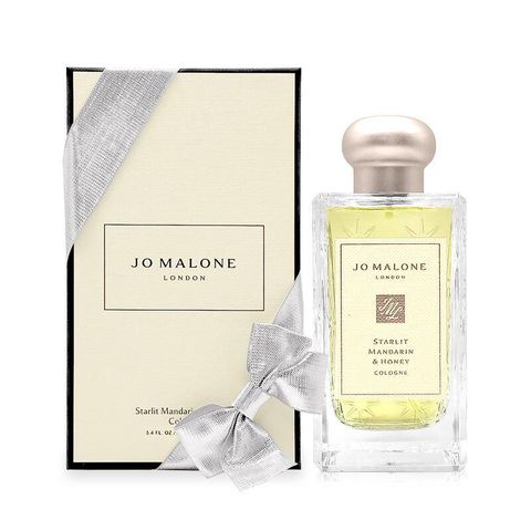 Jo Malone 星光聖誕 星光柑橘與蜂蜜香水 100ml 聖誕限量