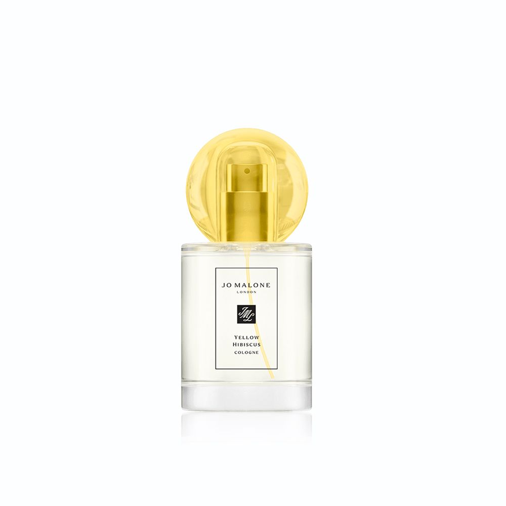  Jo Malone 熱帶島嶼花園限量系列 30ml #黃槿花