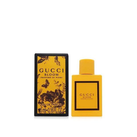 GUCCI BLOOM 花悅沁郁淡香精 5ml