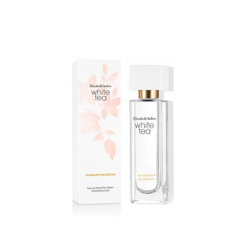  Elizabeth Arden 伊麗莎白雅頓 白茶花漾甜橘女性淡香水 10ml