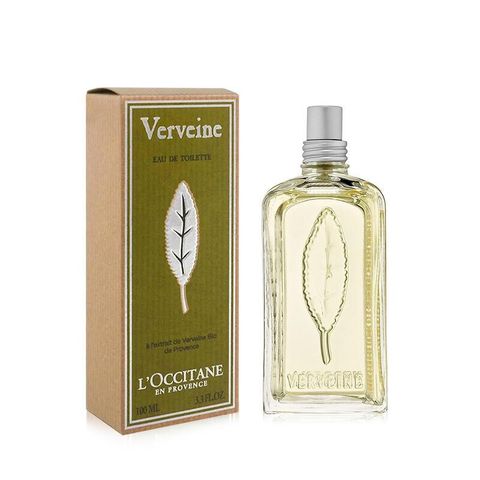 L'OCCITANE 歐舒丹 馬鞭草淡香水 100ml