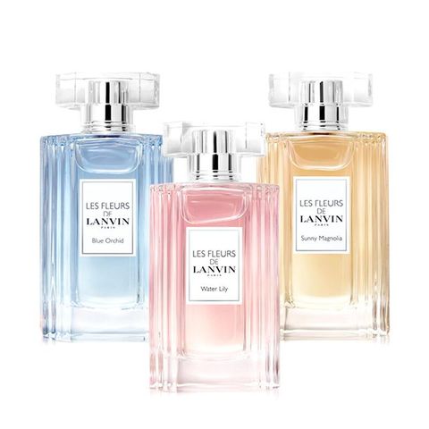 LANVIN 浪凡 花語系列女性淡香水 90ml 多款可選