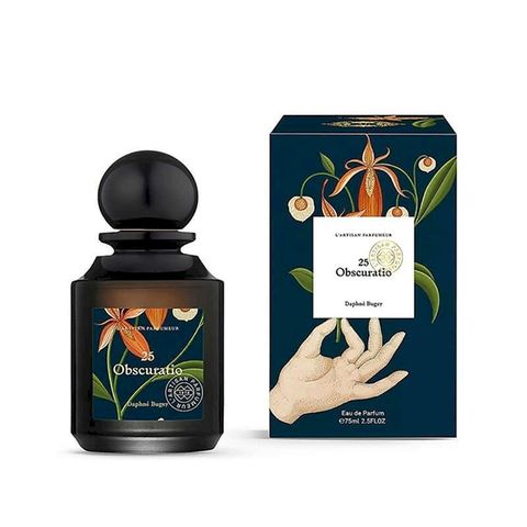 L'Artisan Parfumeur 阿蒂仙之香 25深淵菩提淡香精 75ml