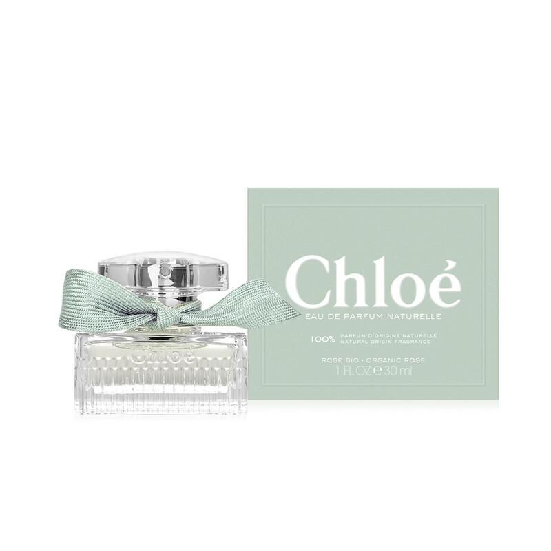  Chloe 蔻依 綠漾玫瑰淡香精 30ml