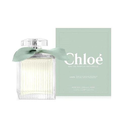 Chloe 蔻依 綠漾玫瑰淡香精 100ml