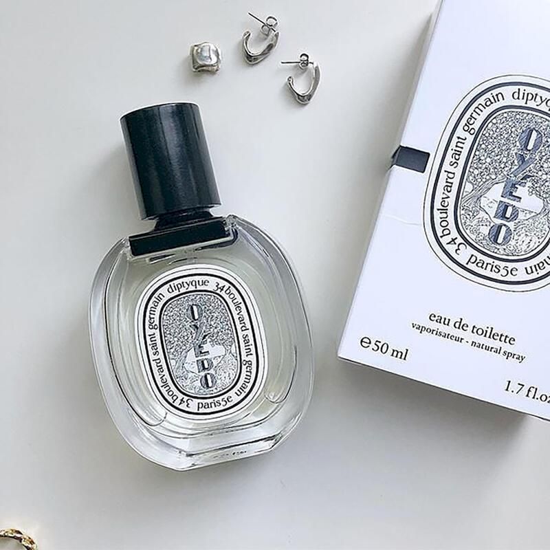 diptyque saint Aboulevard saint germaindiptycboulevard saintgermaineau de toilettevaporisateur natural spraye 50 ml1.7 fl.oz