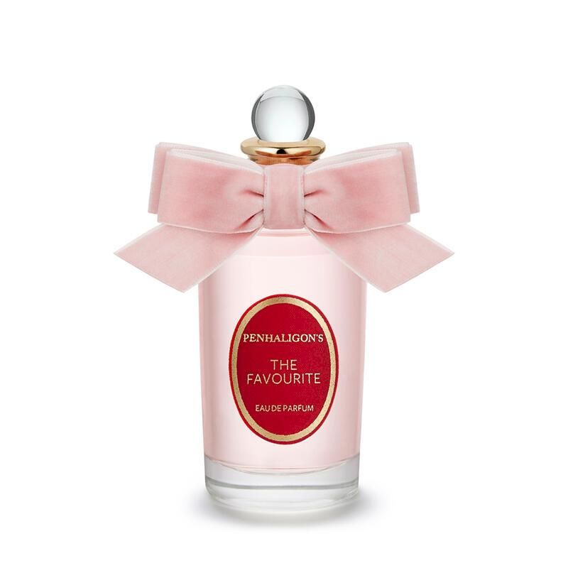  Penhaligon's 潘海利根 女王的耳語淡香精 100ml