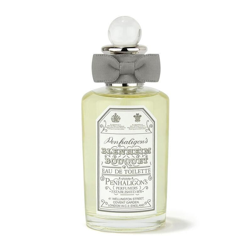  Penhaligon's 潘海利根 布倫海姆花束男性淡香水 100ml