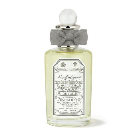 Penhaligon's 潘海利根 布倫海姆花束男性淡香水 100ml