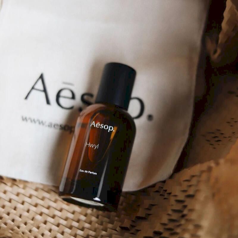 AESOP Aesop 熾香水50ml - PChome 24h購物 AESOP Aesop 熾香水50ml - PChome 24h購物