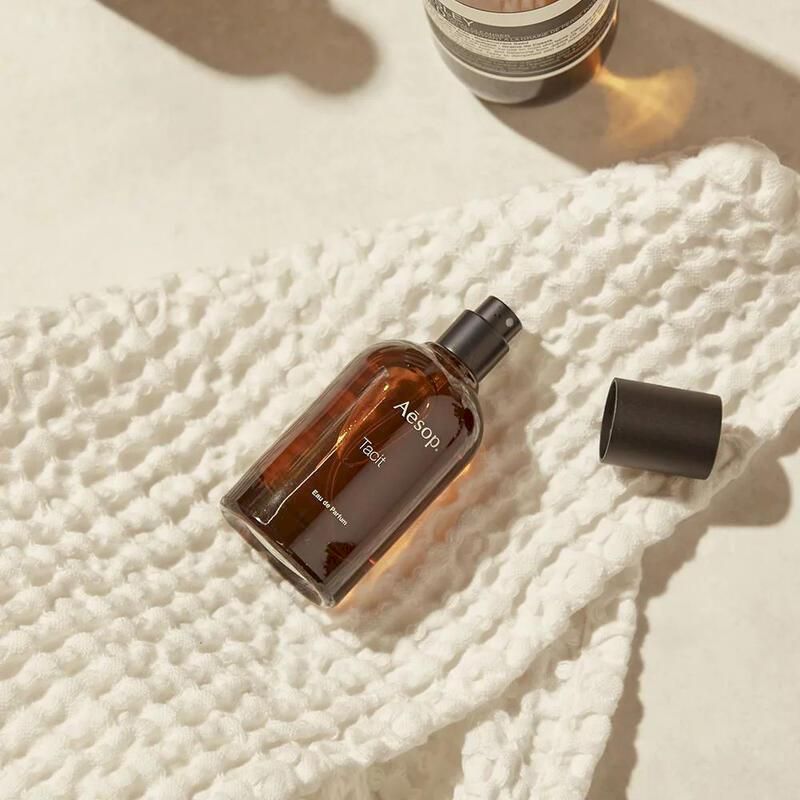 Virēre Eau De Parfum | A fresh arrival | Aesop