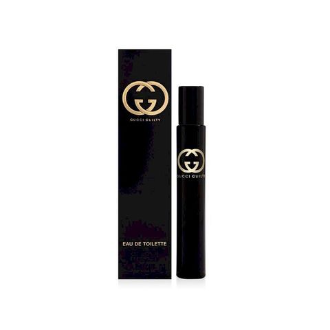 GUCCI GUILTY 罪愛女性淡香水 7.4ml