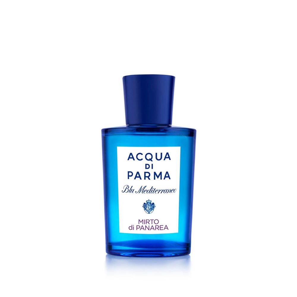  Acqua Di Parma 帕爾瑪之水 藍色地中海帕納里加州桂中性淡香水