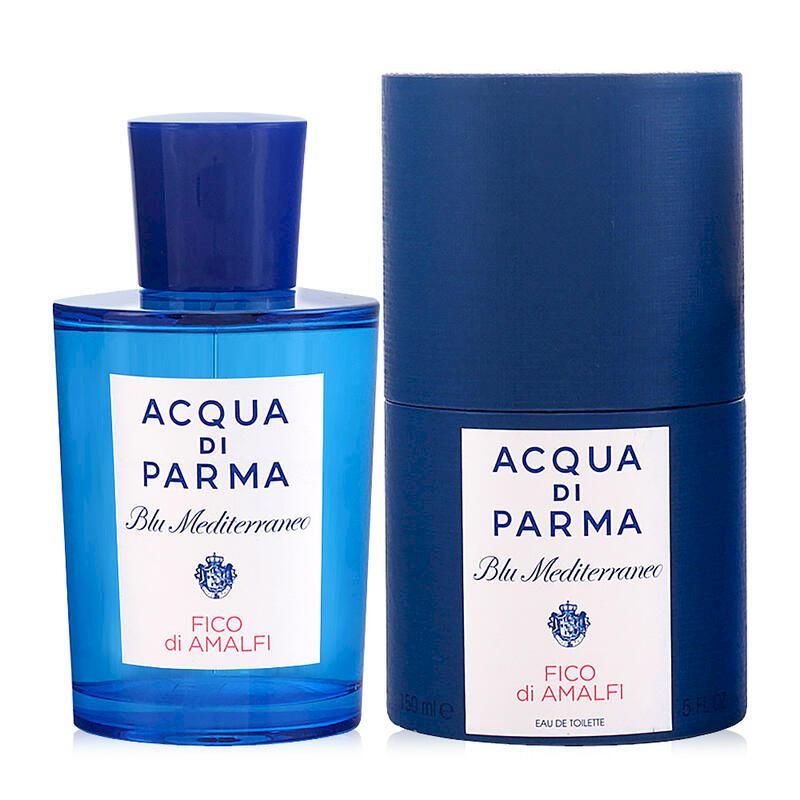  Acqua Di Parma 帕爾瑪之水 藍色地中海阿瑪菲無花果中性淡香水 150ml