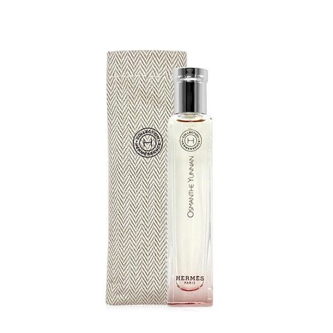 HERMES 愛馬仕 Hermes 愛馬仕 聞香系列 雲南桂花淡香水 15ml (布套版)