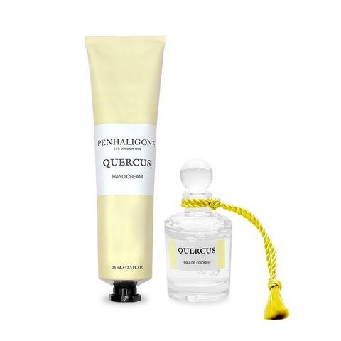PENHALIGON'S 潘海利根 Penhaligon's 潘海利根 皇家橡樹香氛組 (古龍水5ml+護手霜75ml)