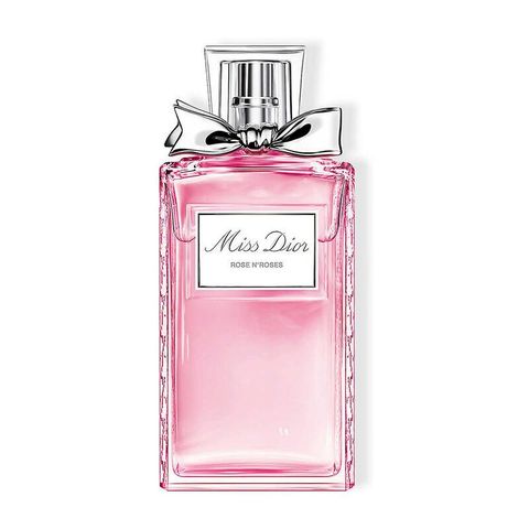 Dior 迪奧 Miss Dior 漫舞玫瑰淡香水 100ml