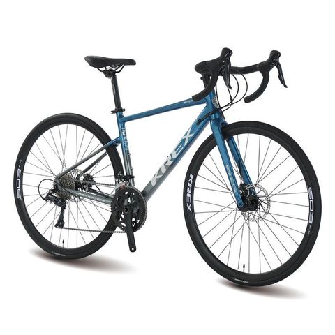 2025KREX SD3 ELITE SHIMANO2x9速鋁合金碟剎公路車