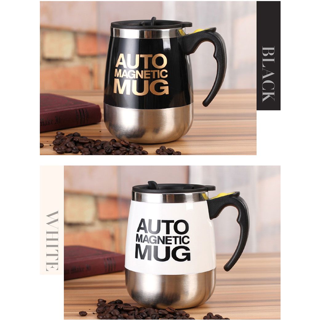 AUTOMAGNETICMUGBLACKWHITEAUTOMUGMAGNETIC