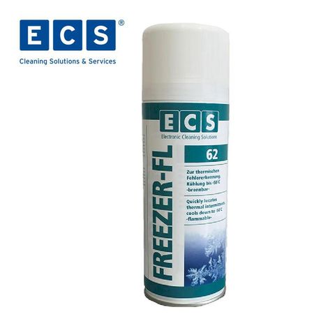 【德國ECS】急速冷凍劑400ml 相似 K75 |  ECS-762