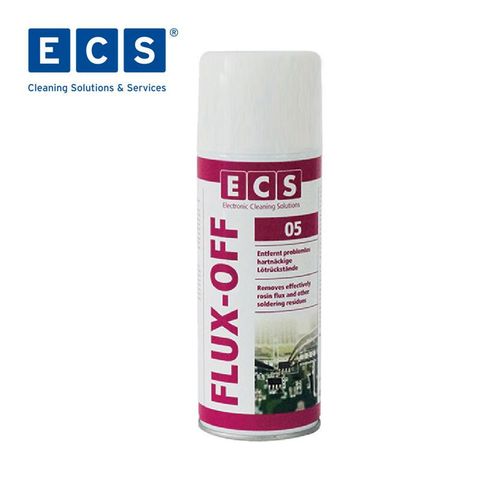 【德國ECS】電路板清潔劑400ml 相似 PCC | ECS-705