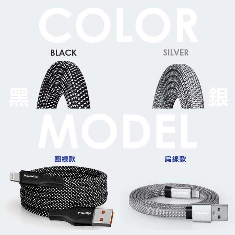 黑COLORBLACKSILVERMODEL圓線款扁線款銀Meet