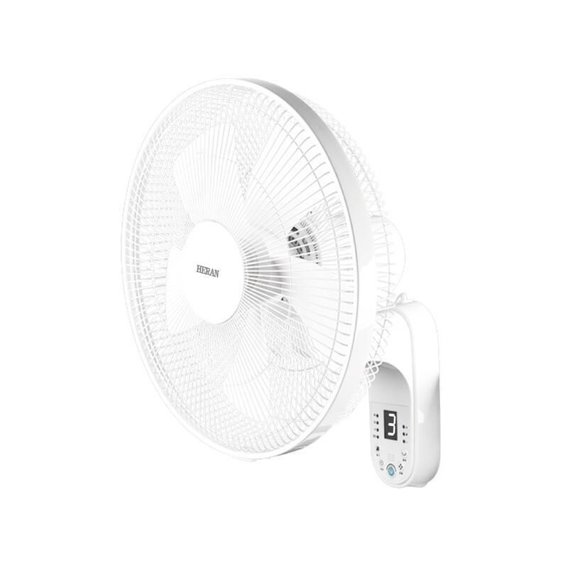  HERAN 禾聯 16吋電子遙控壁掛扇 壁扇 電風扇 風扇 循環扇 HLF-16CH56A