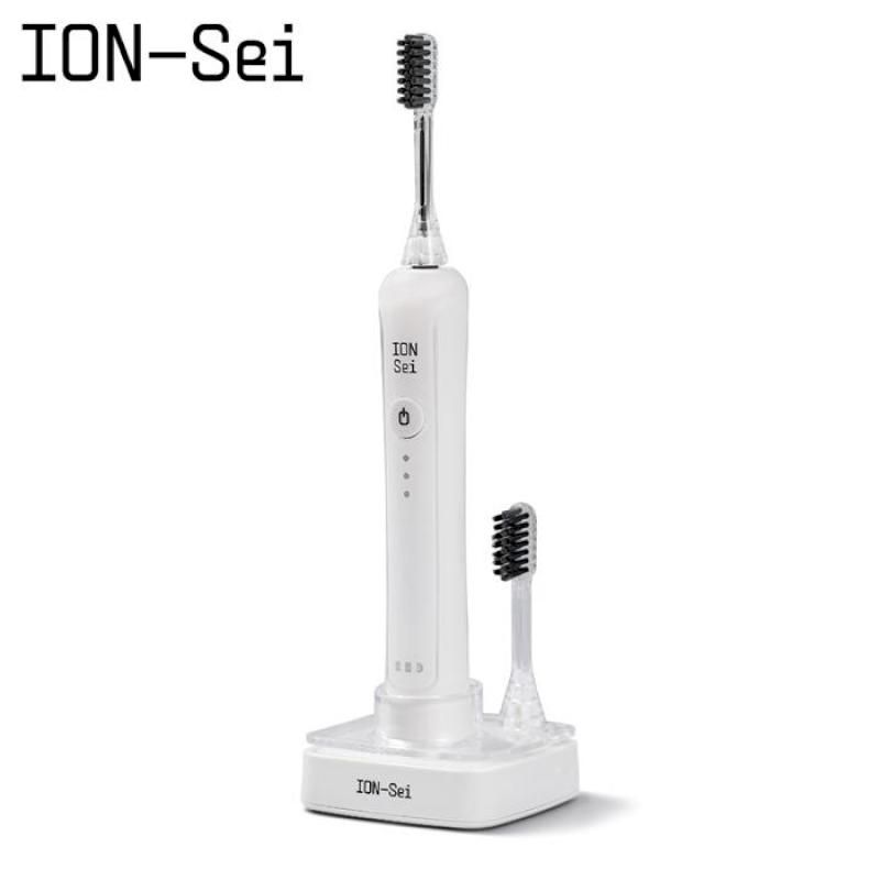  【淨好洗】ION-Sei 光觸媒離子電動牙刷(兩色可選)