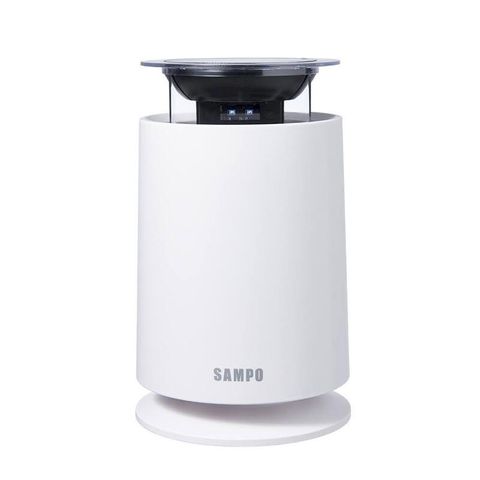 聲寶 SAMPO 吸入式UV 捕蚊燈 吸入式捕蚊燈 ML-JA03E