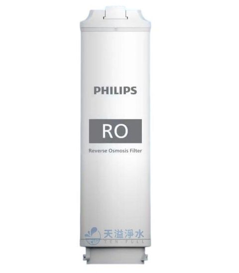 【Philips飛利浦】RO反滲透膜濾芯AUT870【適用AUT4030】