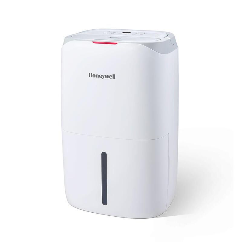  【Honeywell】11公升節能除濕機CF0.5BD20TT